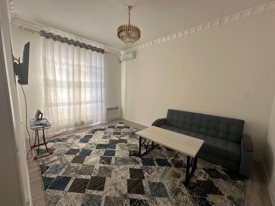 Ц-2 Алексей Ж/К Poytaxt Gavhari 2.хонали в центре города