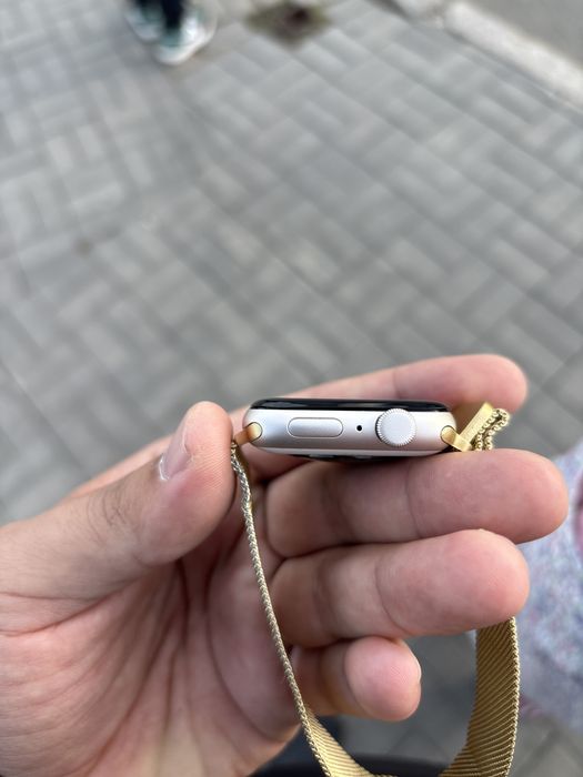 Apple watch se 2 ser