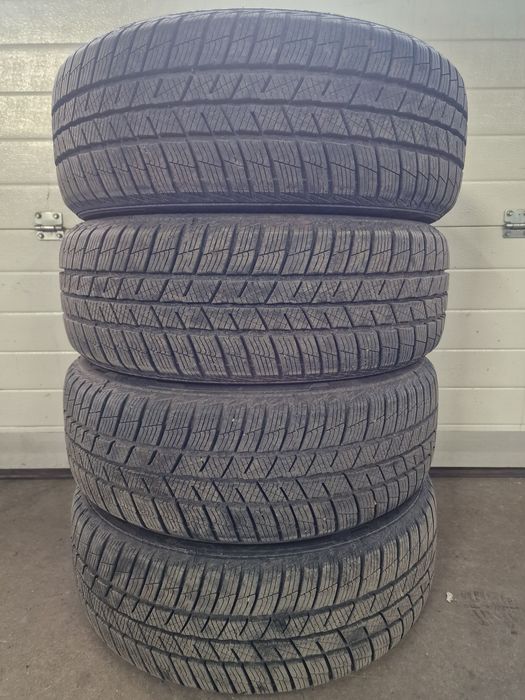 205 55 17 Зимни Barum