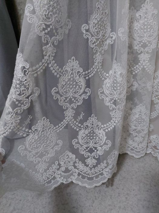 Комплект штор Всё новое