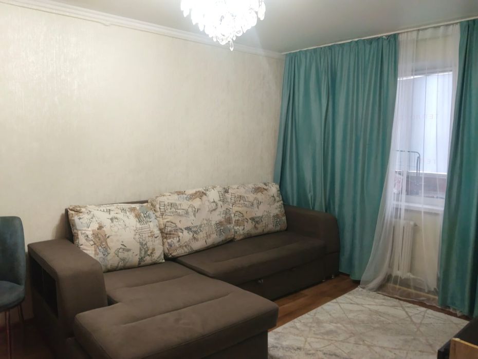 Продам квартиру в Городе Астана
