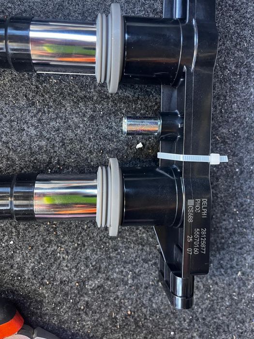 Продам катушку зажигания авео 1.4 1.6