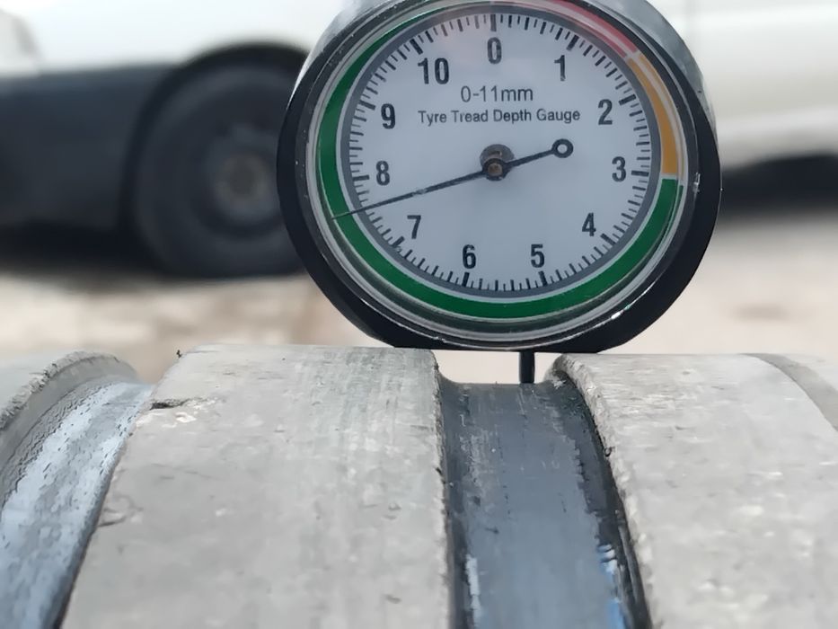 Гуми Fulda 255/55 R18 – комплект 4 бр. в отлично състояние
Продавам комплект от 4 броя гуми Fulda с размер 255/55 R18. Гумите са нов внос и са запазен