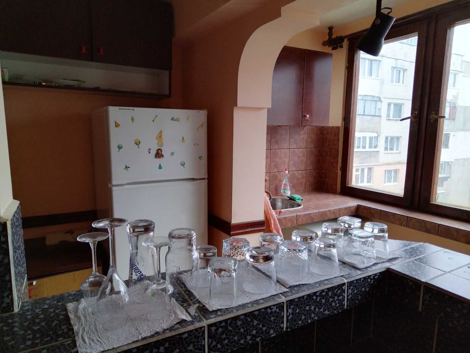 Продава се Двустаен апартамент в Перник, Байкушева махала - 75 кв.м за 986 €/кв.м - Снимка #1