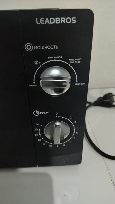 Продам  микроволновка