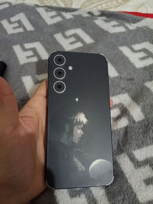 Samsung S24 fe 256 gb