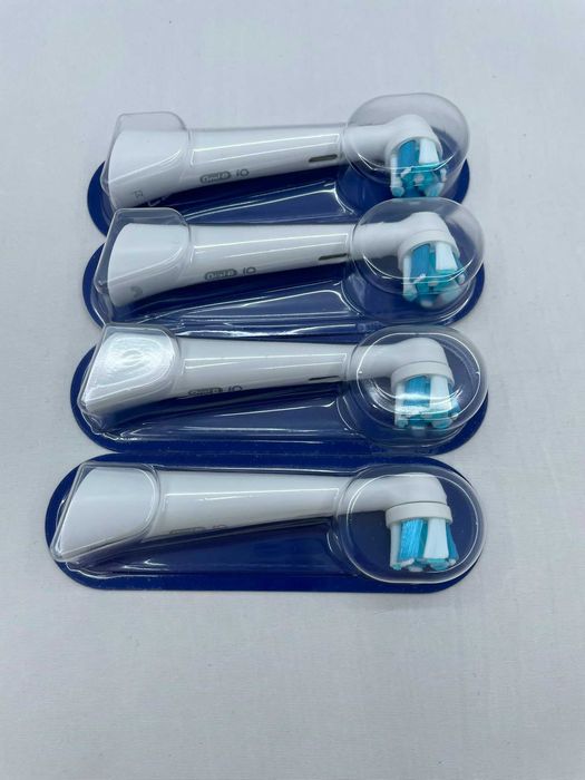 4 Rezerve pt periuta de dinti electrica ORAL-B iO Ultimate Clean