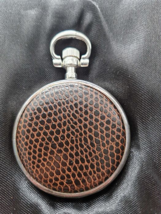 Джобен часовник за колекционери