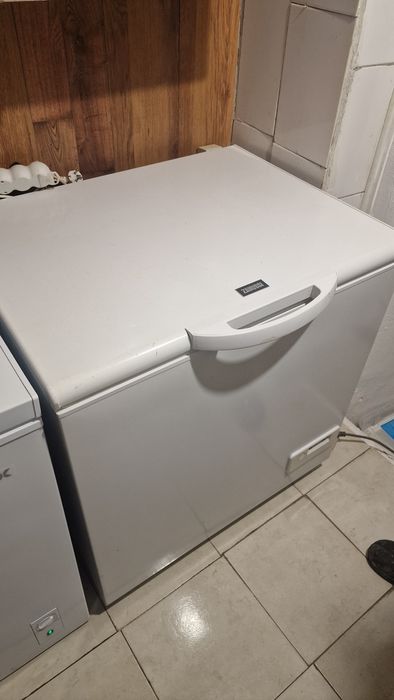 Lada frigorifica in stare bună