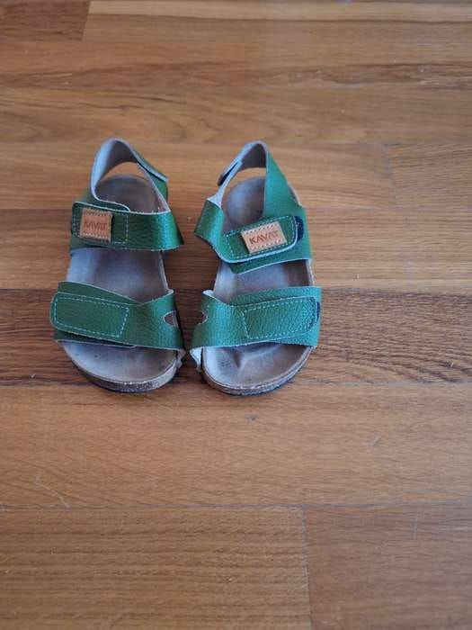 Vând sandale copii 24-25 piele