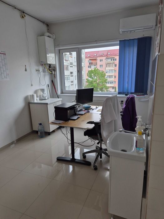 Inchiriez spatiu cabinet medical