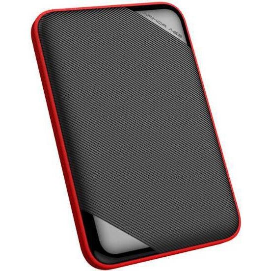 SP Silicon Power HDD USB 3.2 Gen 1 внешний жёсткий диск.