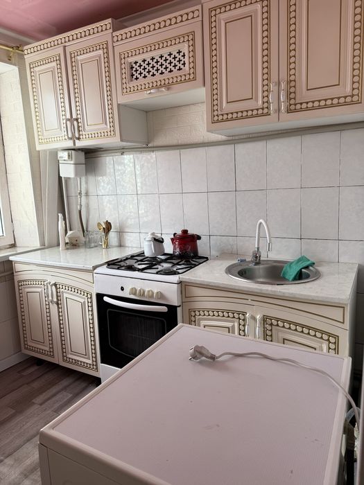 Кызылорла Квартира район шугыла