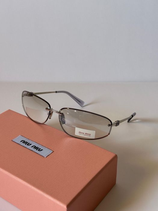 Очки Miu miu 1:1