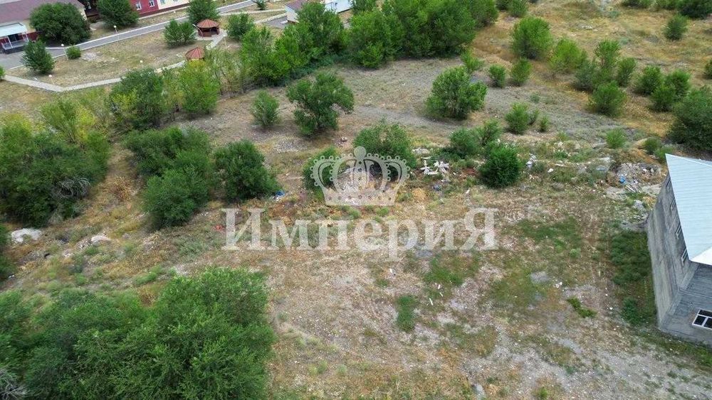 Продам участок в районе Каратал Алибек Империя