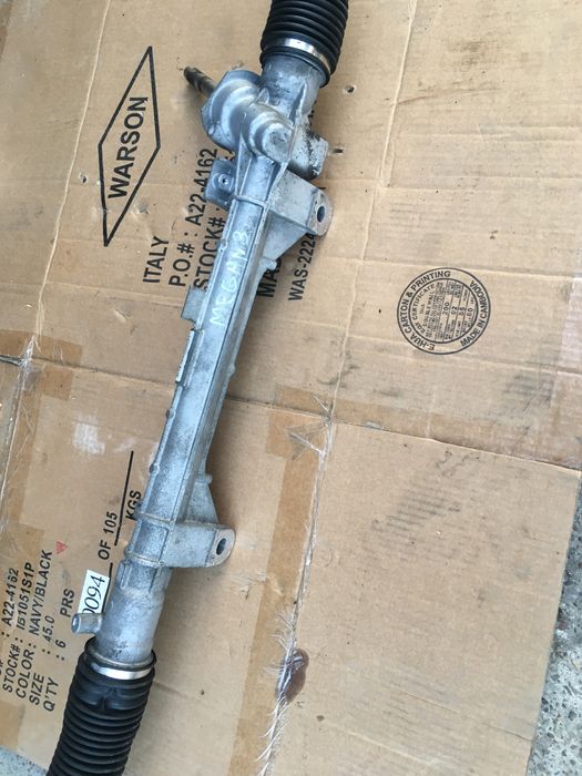 Caseta Direcție Renault Megan3/Scenic3/Fluence. 2009-2014