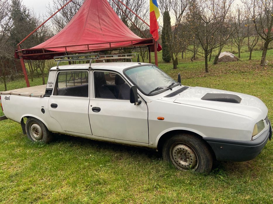 DACIA Unknown Model