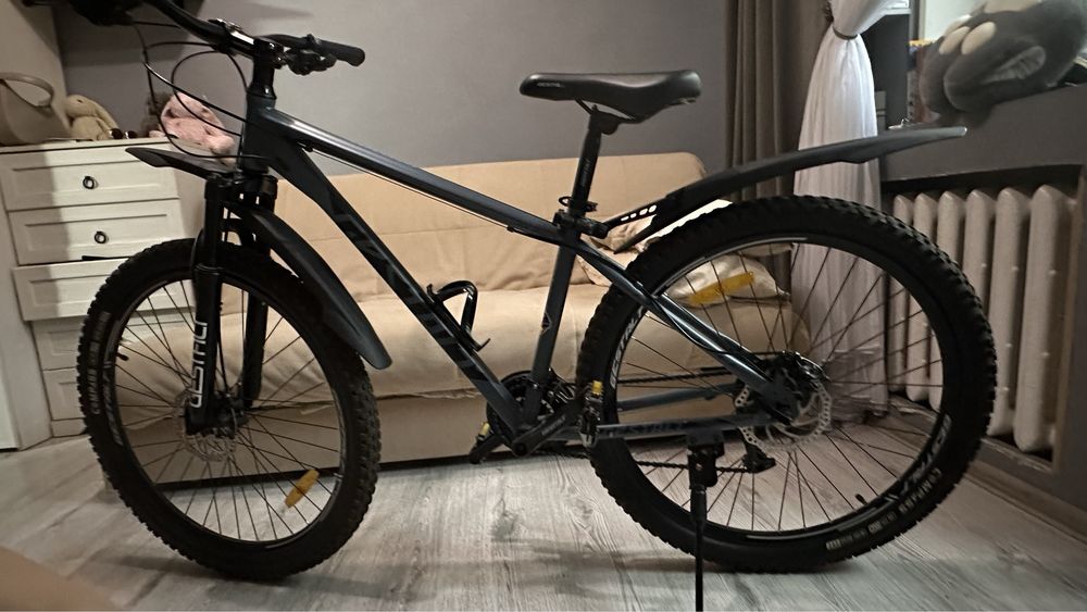 Велосипед гибрид