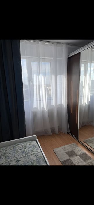 PROPRIETAR , inchiriez ap 2 camere DECOMANDAT,et 9/10,complet  mobilat