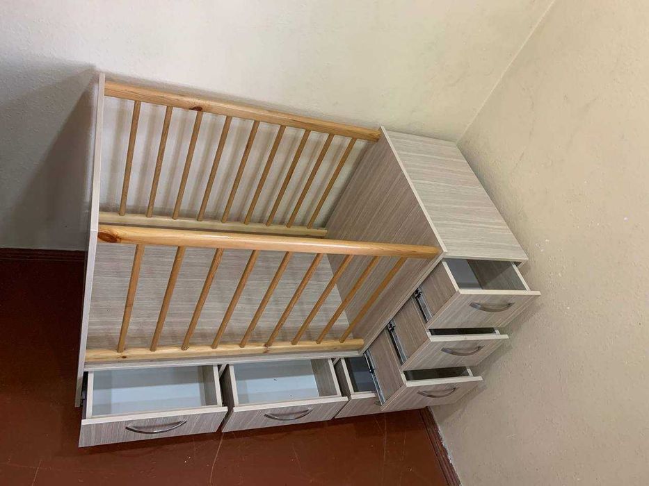 Продается детская кровать