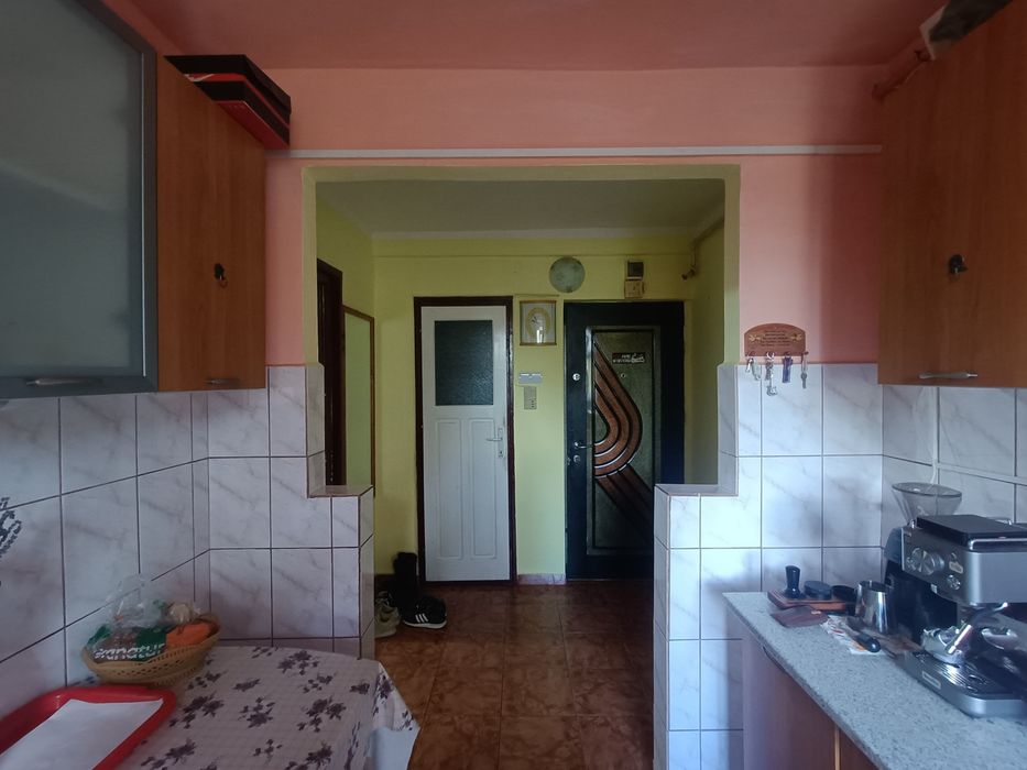 Apartament etj. 1 cu 2 camere Aiud/AB