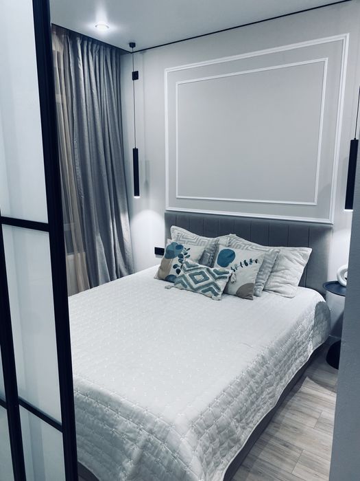 Продвется квартира