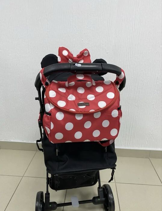 Продам коляску Babalo