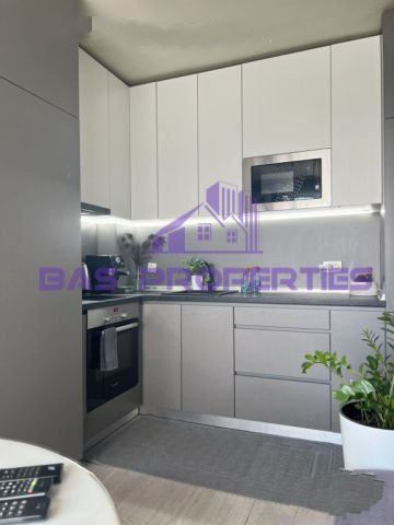 Продава се Двустаен апартамент в София, Банишора - 40 кв.м за 2750 €/кв.м - Снимка #4