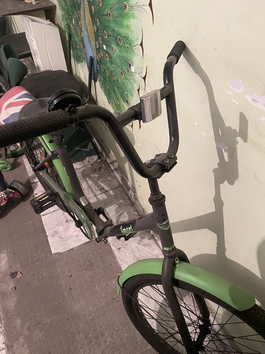 Продам велосипед