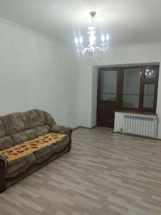 Квартира 2-х комнатная