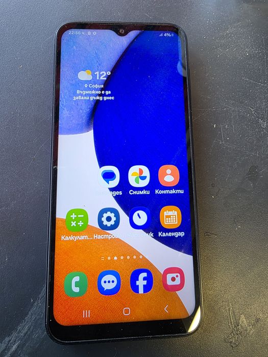 A14 5g 128gb Samsung Galaxy