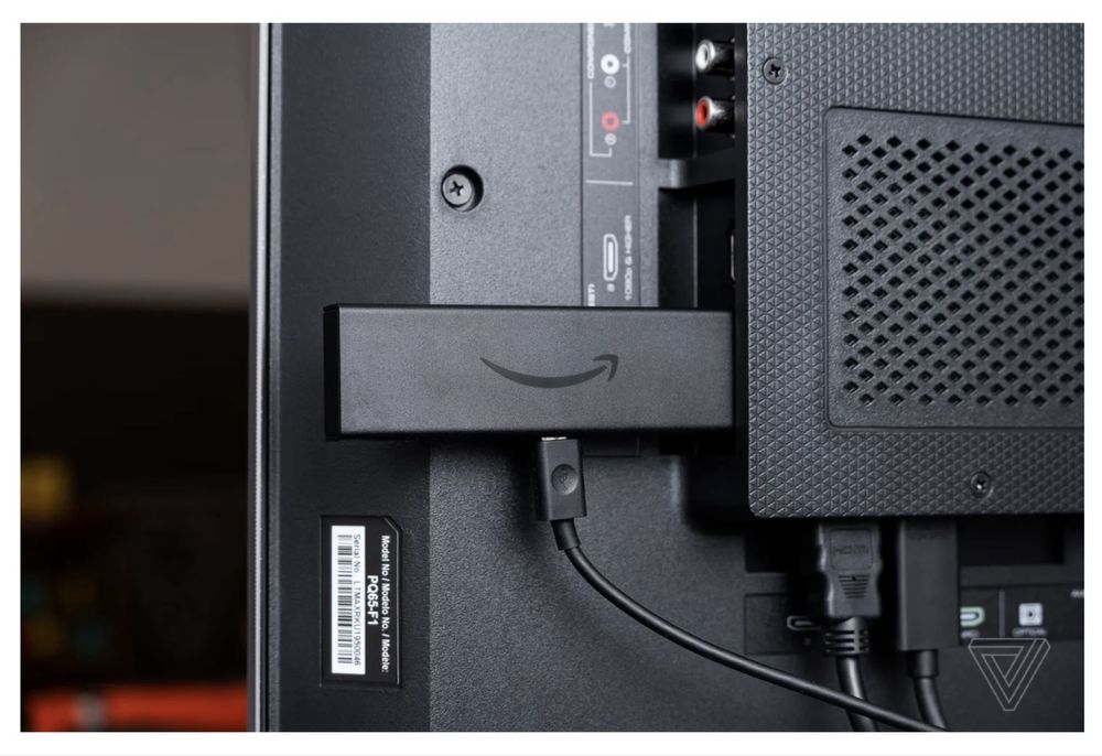 Fire TV Stick (Firestick) 4K + AkaTV Player gata Configurat