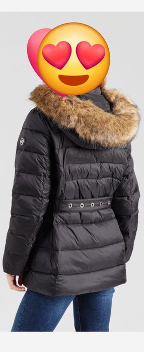 Geaca de dama Michael Kors