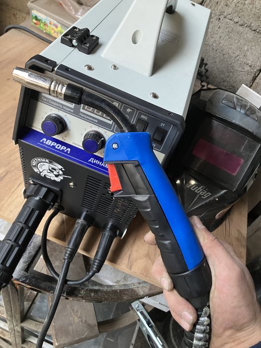 Продам полуавтомат АВРОРАпро