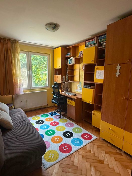 Mobilă cameră tineret – stare foarte bună, completă