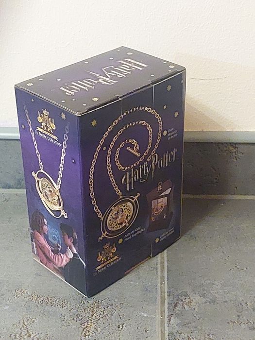 Harry Potter - Ceasul Fermecat al lui Hermione