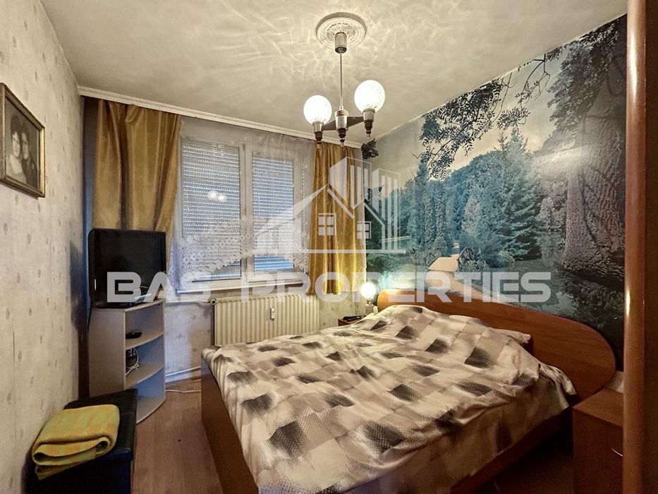 Продава се Тристаен апартамент в София, Красна поляна 2 - 80 кв.м за 1212 €/кв.м - Снимка #3