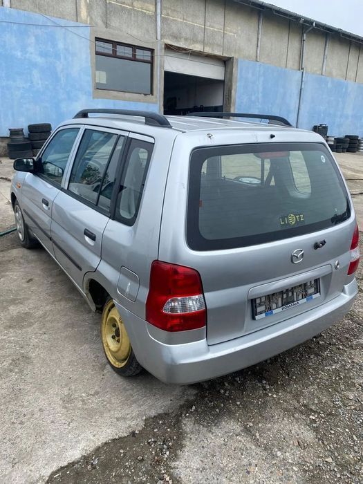Dezmembrez Piese Mazda Demio