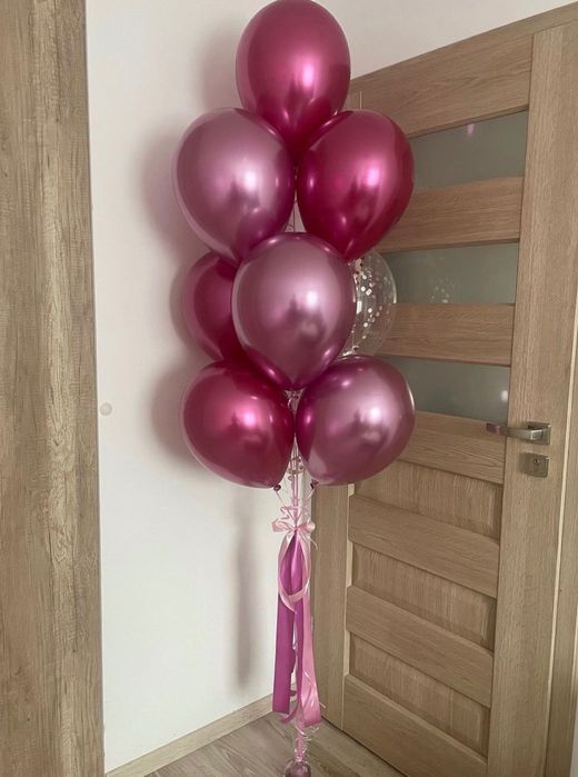 baloane cu heliu – compoziții personalizate pentru orice ocazie