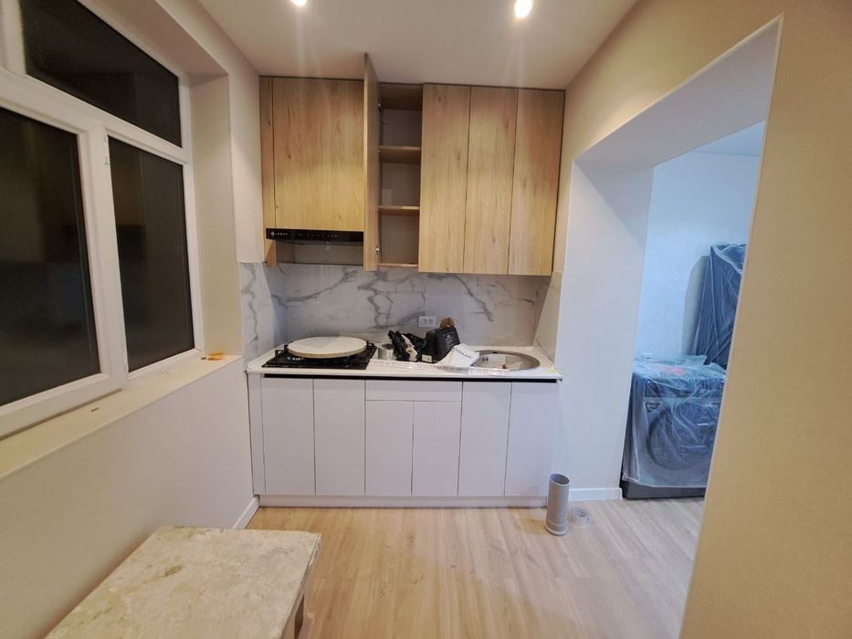 Мебель для кухонной