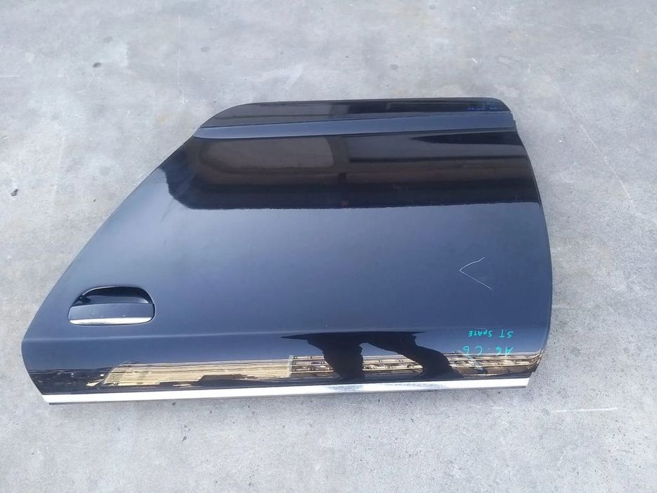 Usa portiera stanga spate audi a6 c6 4f