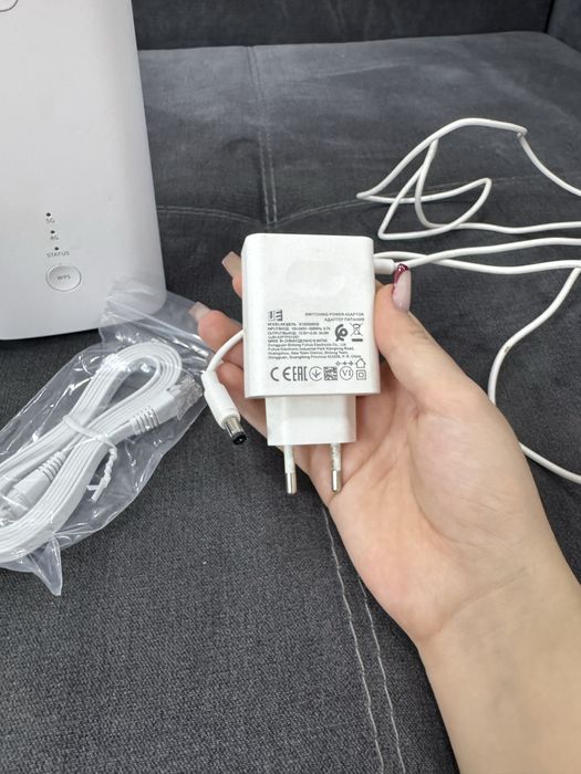 роутер новый 5G 4G WI-FI