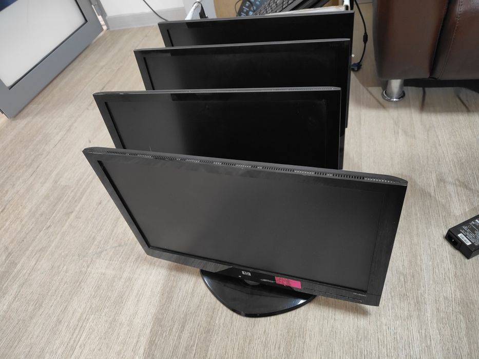 Монитор HP x20LED