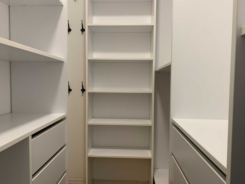 Apartament 2 camere Natura Residence