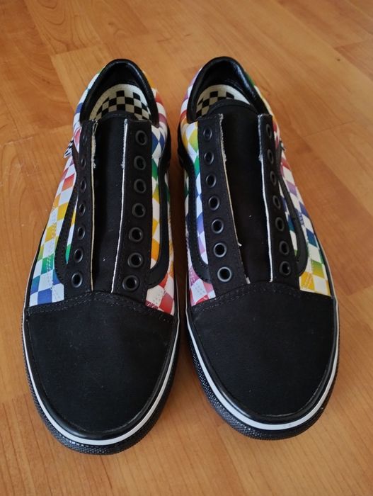 Teneși Vans Old School noi mărime 39