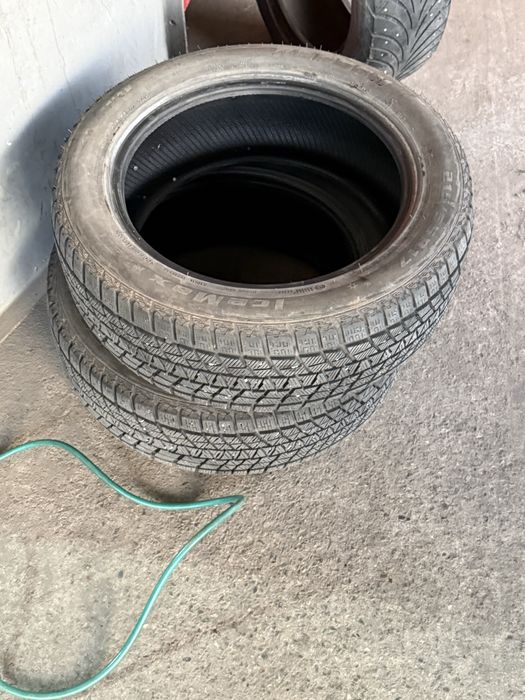 Шины зимный KAPSEN