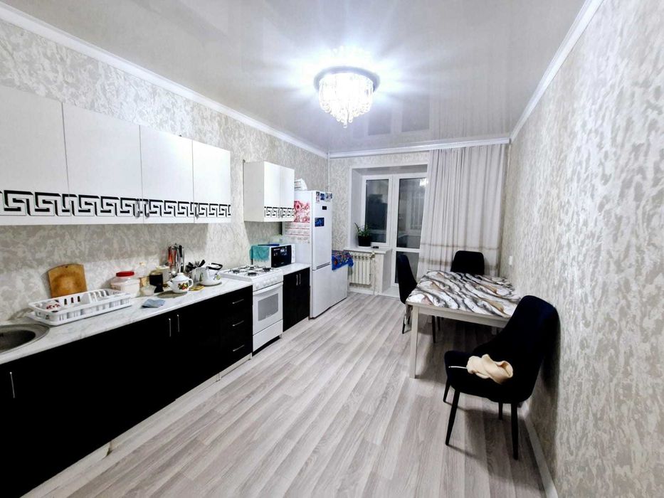 Продажа 2-комнатной квартиры 8 мкрн.