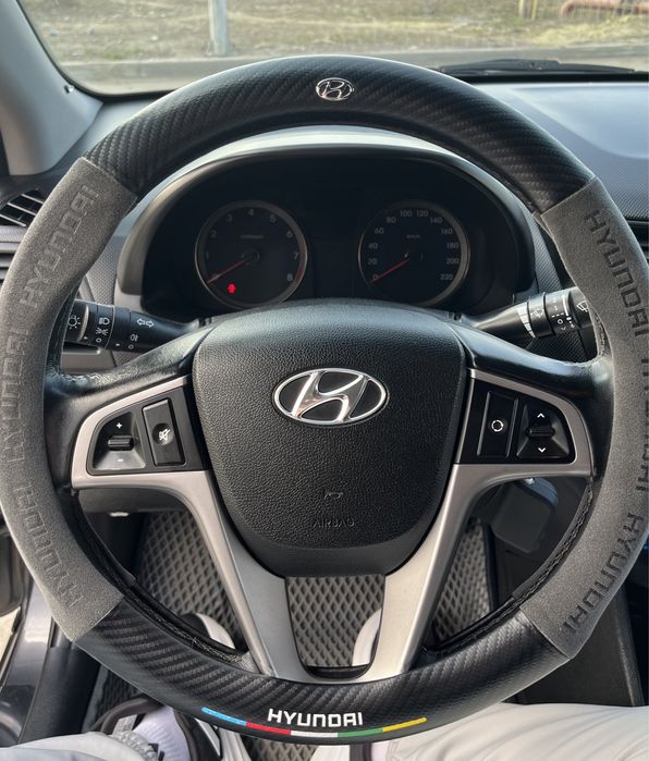 Продам хюндай акцент, Hyundai Accent