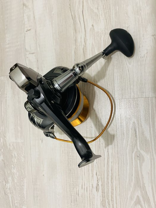 Макара за морски риболов Diao De Lai