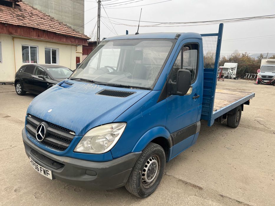 DEZMEMBREZ PIESE Mercedes SPRINTER W 906 2.2 cdi OM 646 Euro 4 OM 651  Euro 5